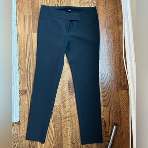 Ann Taylor modern dress pants size 2